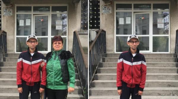 tanar bolnav de cancer amendat dupa ce a apelat 112 fiind agresat de mai multi barbati