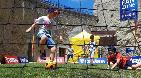 turneul final uefa euro 2020 zonele dedicate suporterilor