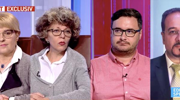 adina anghelescu cearta cu tonel pop faceti lectii de drept cu mine mai poate vorbi cineva de dvs