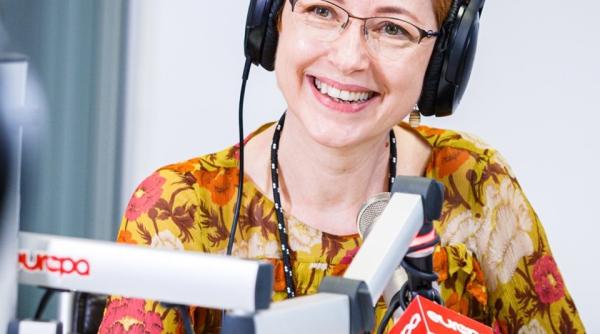 alice iacobescu doua joburi dupa plecarea de la digi 24 este o datorie de onoare pentru mine