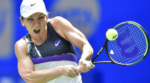 aniversare simona halep ce isi doreste campioana noastra de ziua ei sper sa auda si organizatorii