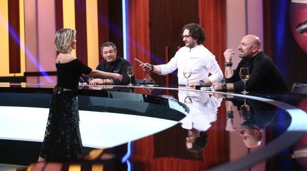 chefi la cutite florin dumitrescu a castigat prima amuleta