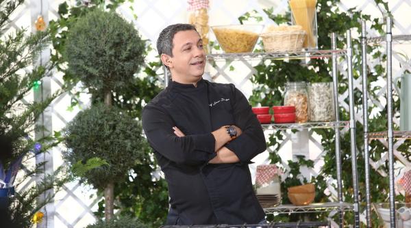 chefi la cutite sorin bontea despre taberele din familia sa fata mea tine cu catalin iar baiatul cu florin