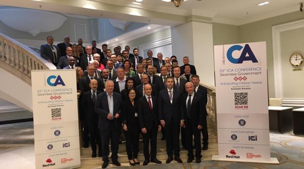 cio conferinta seamless government anticipating citizens needs marian murgulet ne propunem