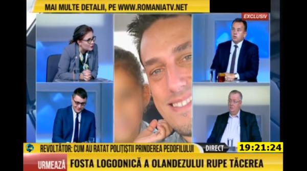 cristina traila liviu pop cearta la romania tv pe legea recursului compensatoriu sunteti de sapte ani la putere degeaba aveti toate instrumente