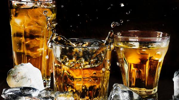diabet  consum de alcool  efecte neasteptate