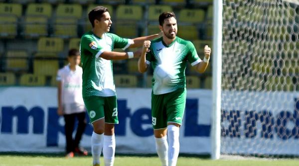 fc voluntari concordia chiajna rezultat in cupa romaniei