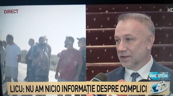 fetita ucisa in dambovita anuntul lui bogdan licu nu avem dovada oficiala ca suspectul olandez s a sinucis