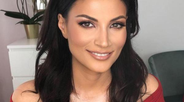 ioana ginghina dupa divortul de papadopol nu vreau sa fiu puternica