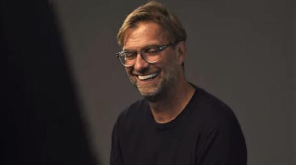 jurgen klopp antrenorul anului 2019 doneaza o parte din salariu