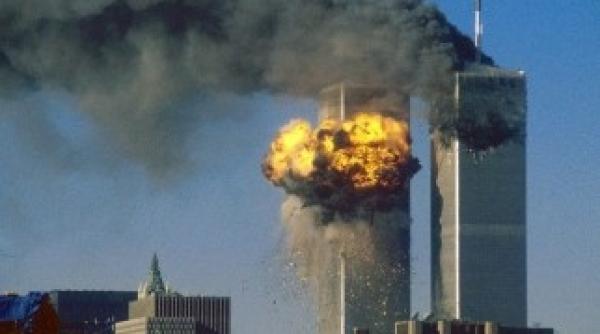 copiii pompierilor cazuti la datorie pe 11 septembrie 2001 la world trade center au calcat pe urmele tatilor