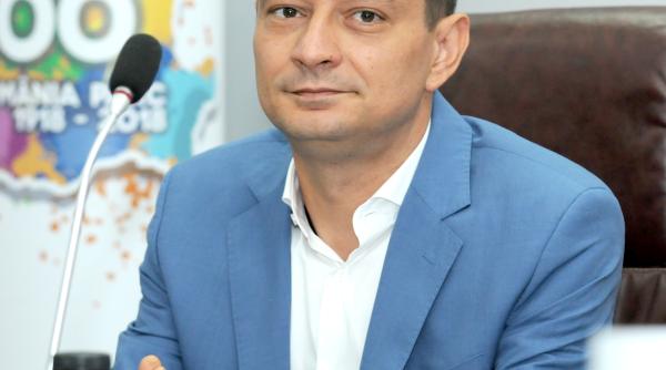 daniel baluta cel mai mare spital de stomatologie in sectorul 4