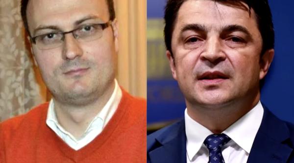 daniel breaz scandal urias cu alexandru cumpanasu atacuri si amenintari sunt profund surprins
