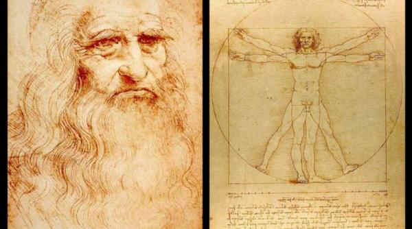 faimoasa opera de arta apartinand lui da vinci imprumutata frantei decizia italienilor