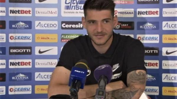 fcsb are alte planuri pentru claudiu belu unde va juca fundasul