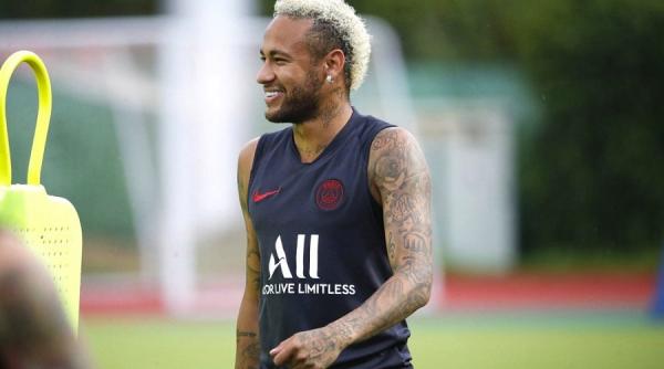 neymar audiat de politie