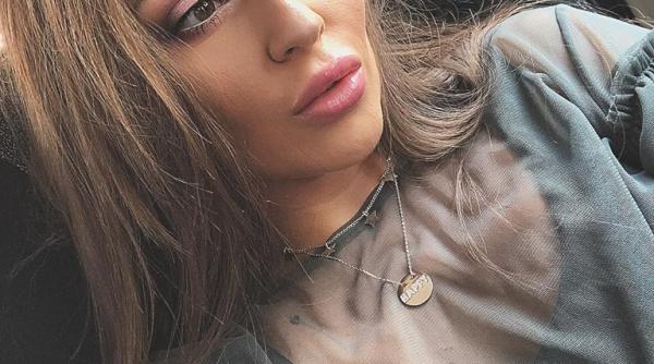 oana radu gest emotionant la trei saptamani de la moartea iubitului sau