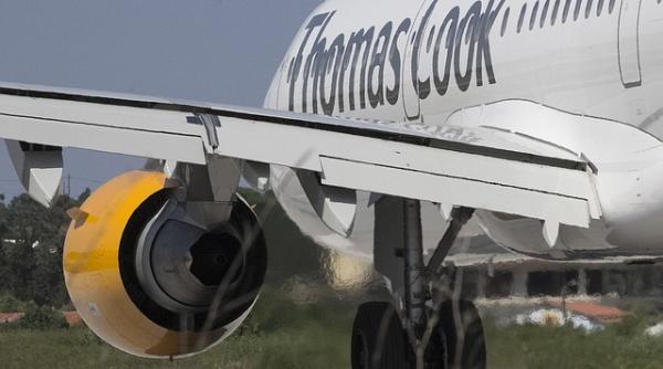 prabusirea thomas cook a afectat 2 000 de romani