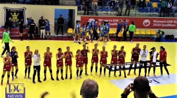 preliminarii ehf euro 2020 romania ucraina rezultat final