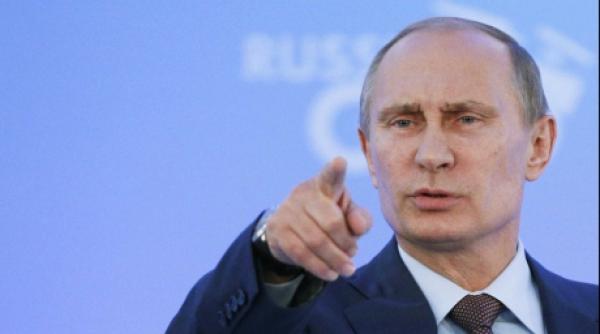 putin propune aliantei nord atlantice un moratoriu privind amplasarea de rachete medii in europe