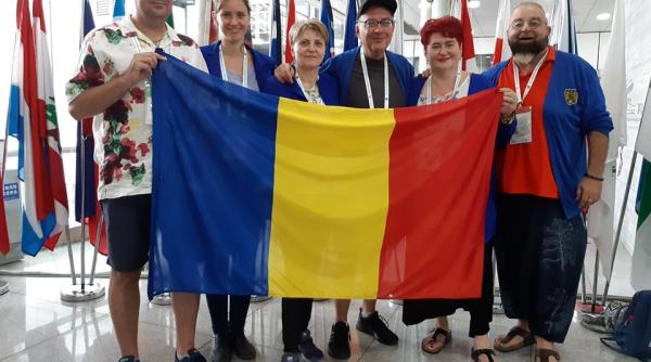 romania in semifinalele campionatului mondial de bridge 2019 de la wuhan