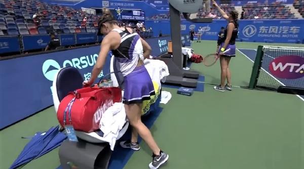 simona halep accidentata la wuhan ne vedem anul viitor ce urmeaza pentru simo