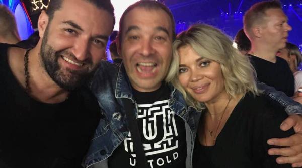 smiley si gina pistol oficial impreuna de ce au oficializat abia acum relatia