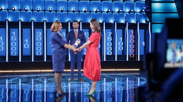 the wall doua echipe cu povesti impresionante accepta provocarea marelui zid