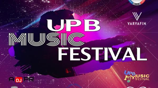 upb music fest in sectorul 6