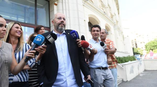 viceprimarul capitalei aurelian badulescu iesire suburbana la adresa biciclistilor dom le nu puti