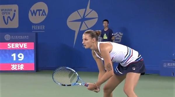 wuhan dupa simona halep o noua favorita paraseste competitia