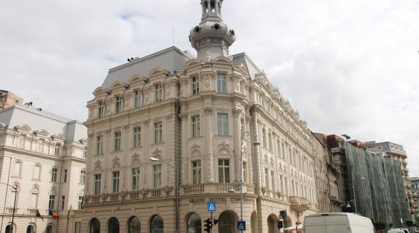 bucatari care au facut istorie pe calea victoriei