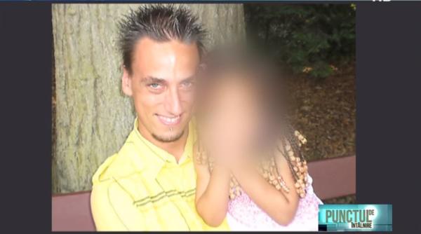 criminalul olandez o noua victima in romania