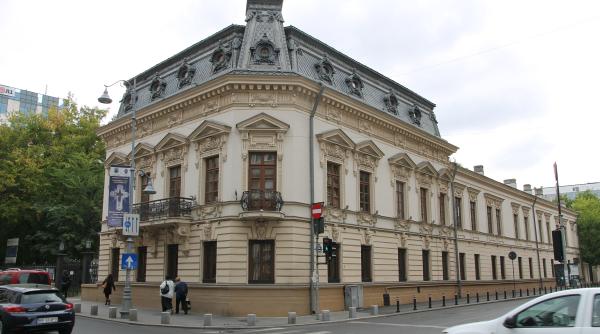 how will you look in 30 years the mysteries of the filipescu cesianu house