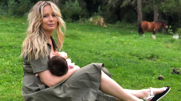 laura cosoi are probleme de sanatate am dureri puternice