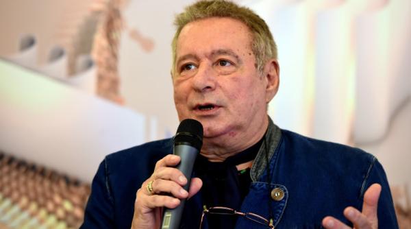 madalin voicu critici la adresa lui iohannis sunt deja obscene