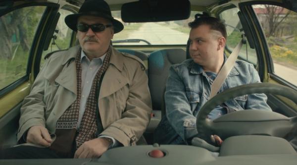 mangalita ce ar fi fost actorii din serial daca nu alegeau scena de la tehnician dentar la medic veterinar