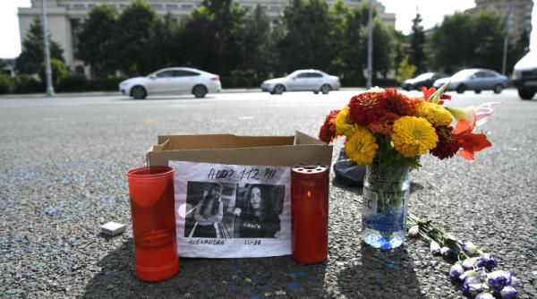 rasturnare de situatie privind expertiza in sua in cazul luizei melencu mama fetei risca chiar si inchisoarea