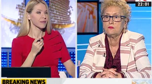 respingere rovana plumb renate weber am fost 12 ani europarlamentar si nu am auzit asa ceva