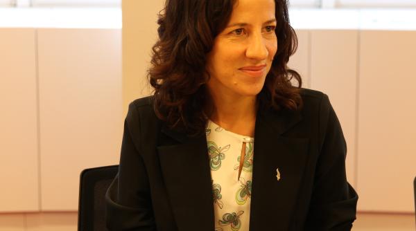 roxana minzatu romania a investit din bani europeni aproape 900 de milioane de euro in domeniul sanatatii