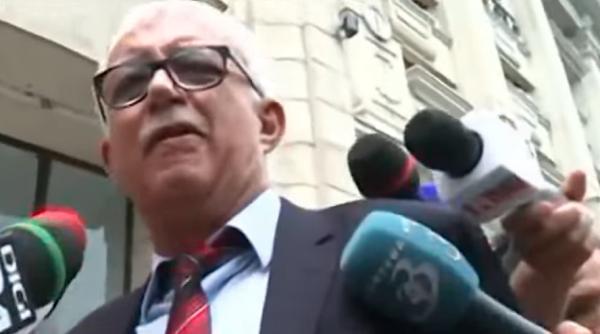 semnaturi false pe listele pentru prezidentiale augustin zegrean facem alegeri cand stim ca listele sunt bune