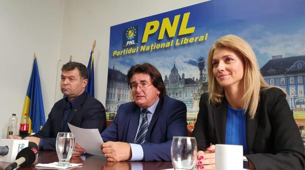 alina gorghiu psd se comporta ca un partid care stie ca va pleca de la guvernare