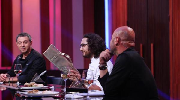chefi la cutite florin dumitrescu ofera cutitul de aur eu pe bontea nu pot sa il aleg in echipa