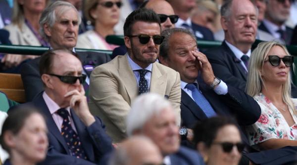 david beckham