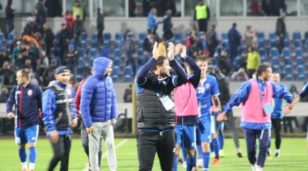 fc botosani amenda drastica dupa meciul cu cfr cluj