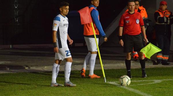 fcsb se teme de academica clinceni a blocat trei jucatori