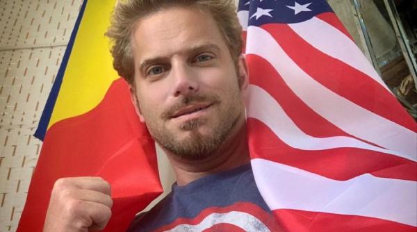 ilan laufer ignoram total cele mai importante valori ale democratiei americane