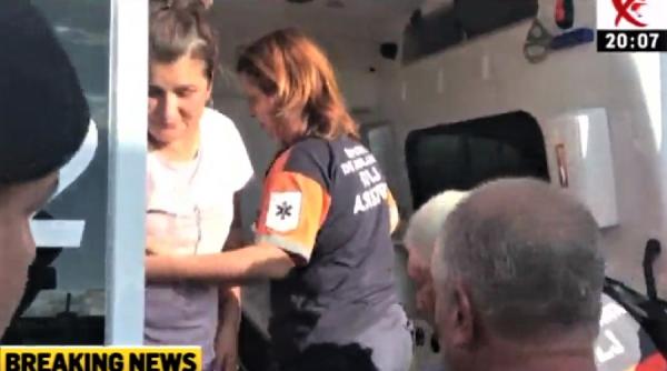 mama luizei melencu refuza recoltarea adn vor folosi procurorii forta felix banila in functie de atitudinea femeii