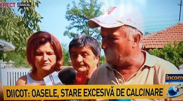 medic de la upu anunta starea de sanatate a bunicului luizei melencu