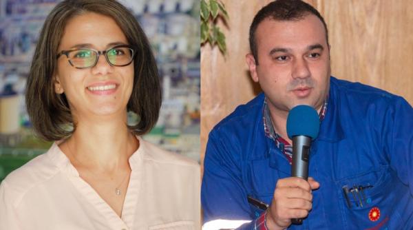 petromidia 40 de ani anca diaconita si andrei sandu internship ul si viitorul rafinariei